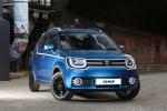 Suzuki Ignis Special Edition 2019 года (ZA)